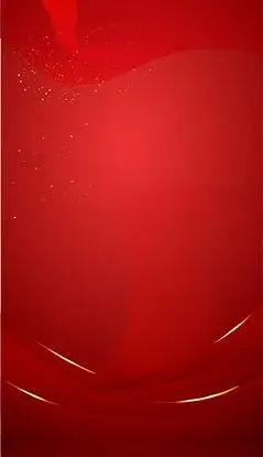 玫红色背景图创意背景|红色大气简约党新中国成立庆节地产海报背景图