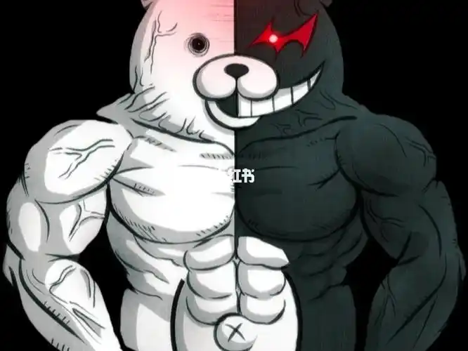 江之岛盾子  #塞蕾丝缇雅罗登贝克  #安广多惠子  #罪木蜜柑 #雪染