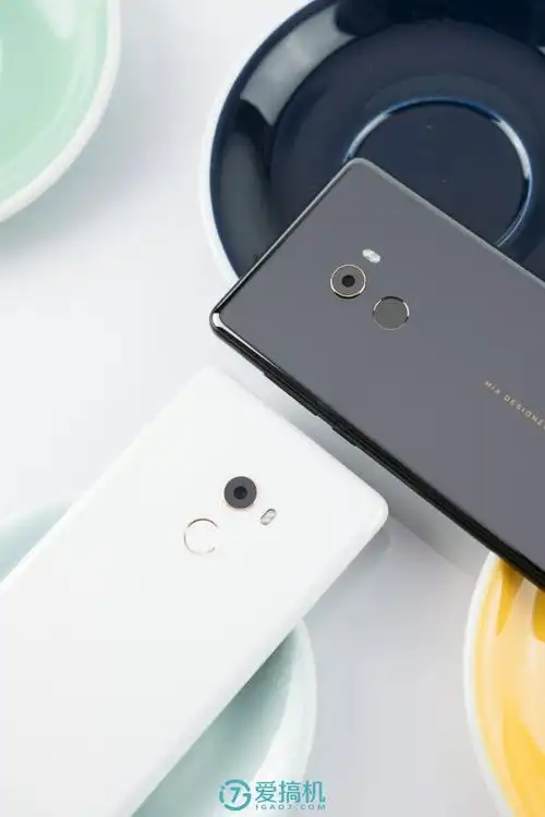 真·完全体 小米mix 2全陶瓷尊享版图赏