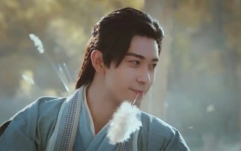 【东宫|陈星旭】不怪小枫两次动心,这谁看谁不迷糊啊!