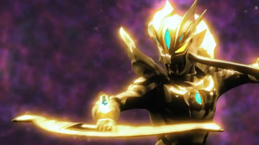 赛罗- 堆糖,美图壁纸兴趣社区