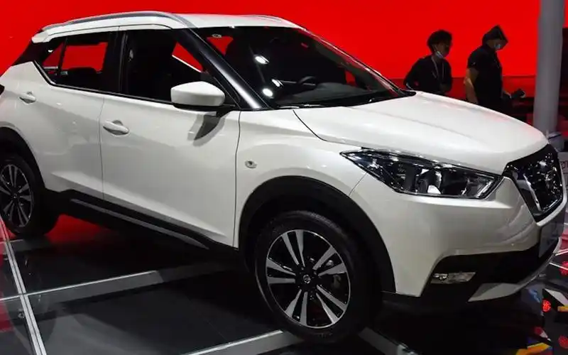 2021款劲客正式上市 售9.98-13.88万元