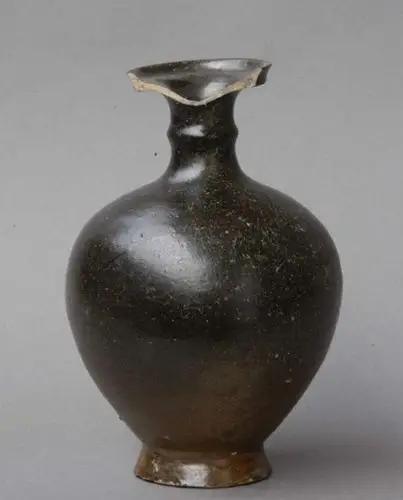 松风鸣雪兔毫霜 ——黑瓷的历史和艺术魅力