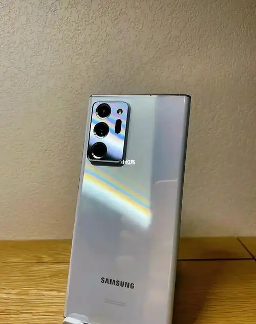 三星note20ultra老了吗