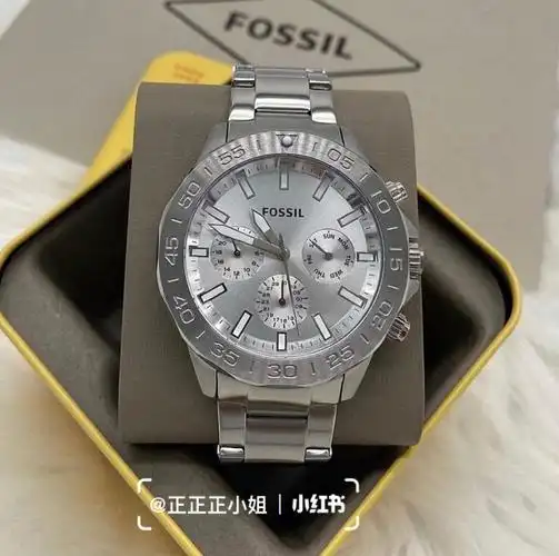 fossilstainlesssteel正在特价中60