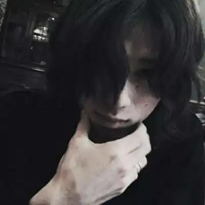 男头Ⅱ真人丧_男生头像_我要个性网