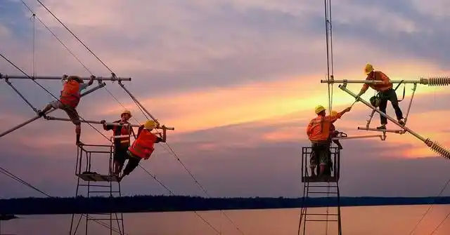 电力公司员工:一定是待遇高但工作辛苦?可能你陷入了这几个误区