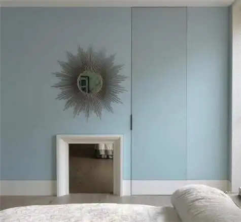 暗门隐形门设计方法4种隐形门设计方法参考