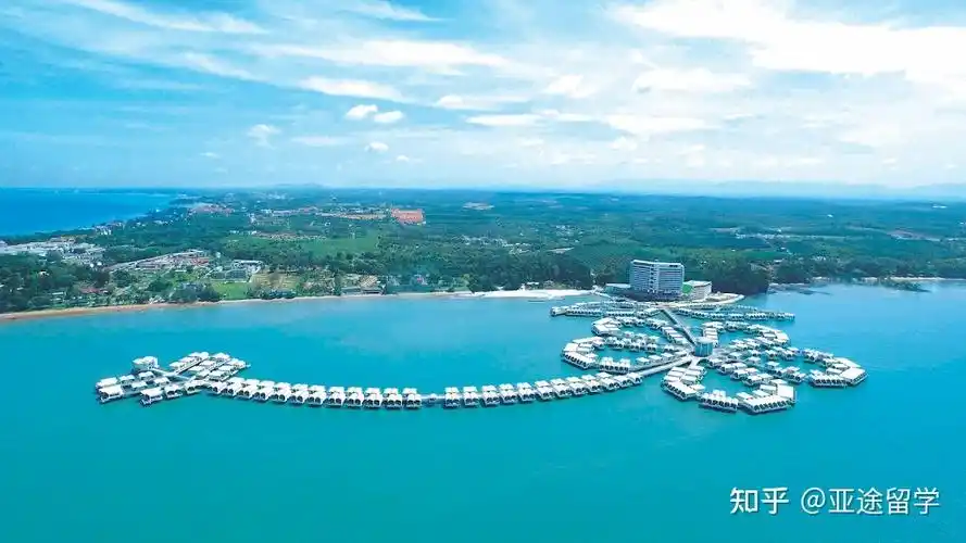 旅游篇马来西亚森美兰州