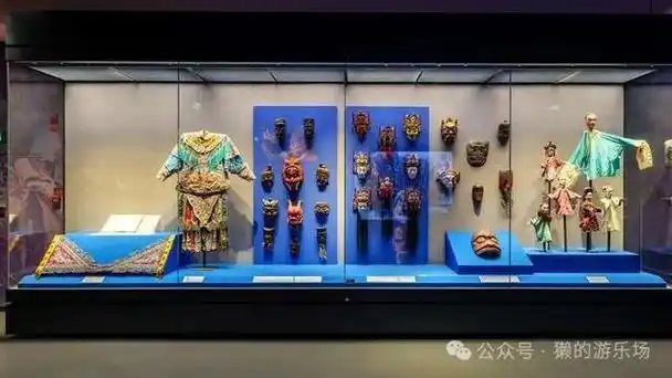 打卡全国博物馆:贵州省民族博物馆