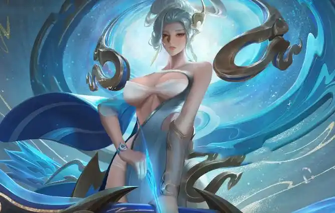 凤求凰1788伽罗太华1688甄姬幽恒堪比传说仅710你选择谁