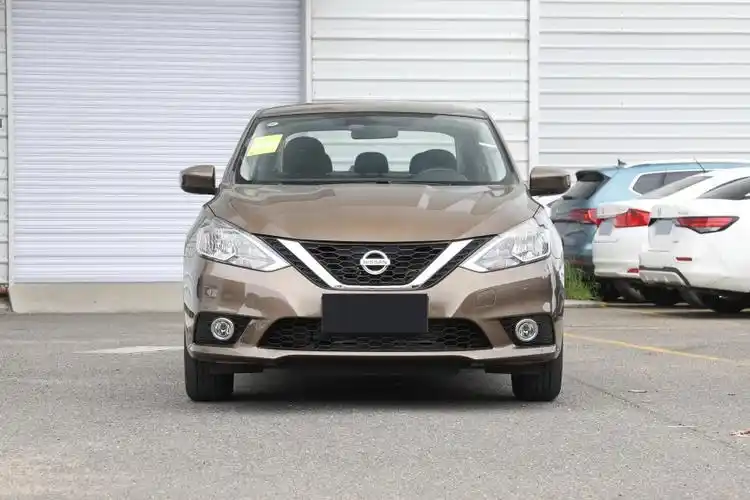 售价10.86万元起,日产轩逸·经典新车型上市,百公里加速12.1秒