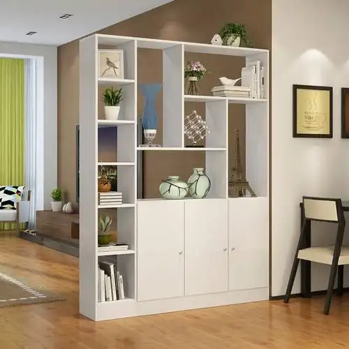 如今的博古架真是越来越好看了第5款中国人都喜欢