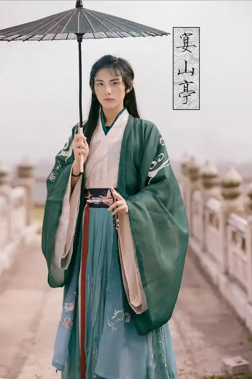 共115 件大袖褙子相关商品