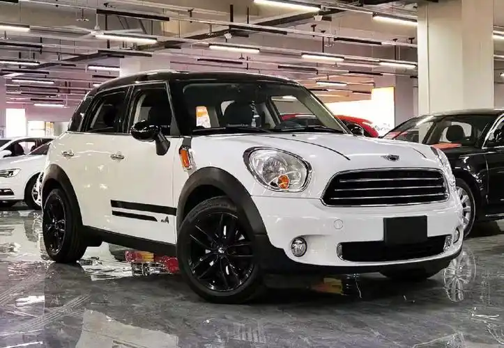minicountryman