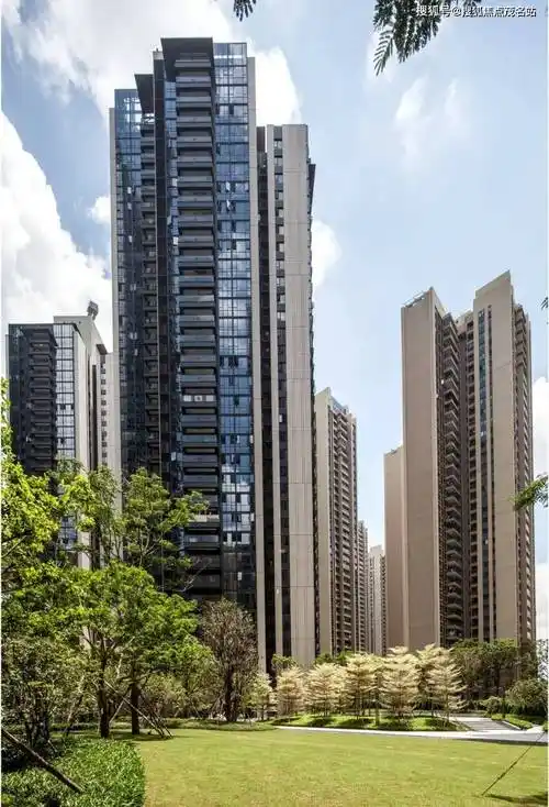 卓越珺奕府-深圳龙华卓越珺奕府首页网站丨卓越珺奕府楼盘详情_房价