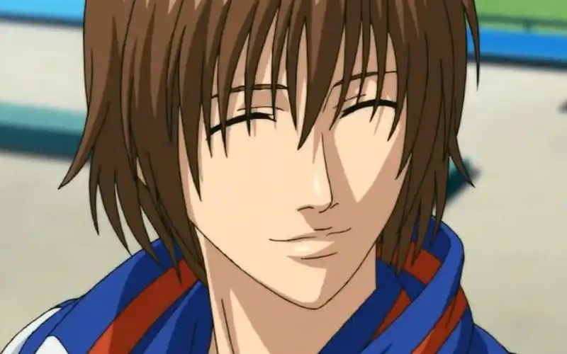 【不二周助生贺】流线_哔哩哔哩_bilibili