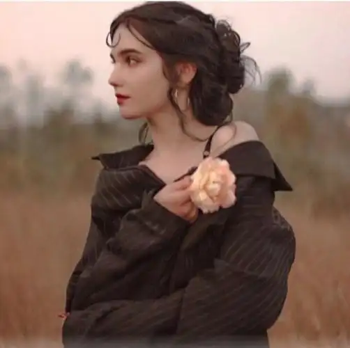 欧美风格的头像来一波