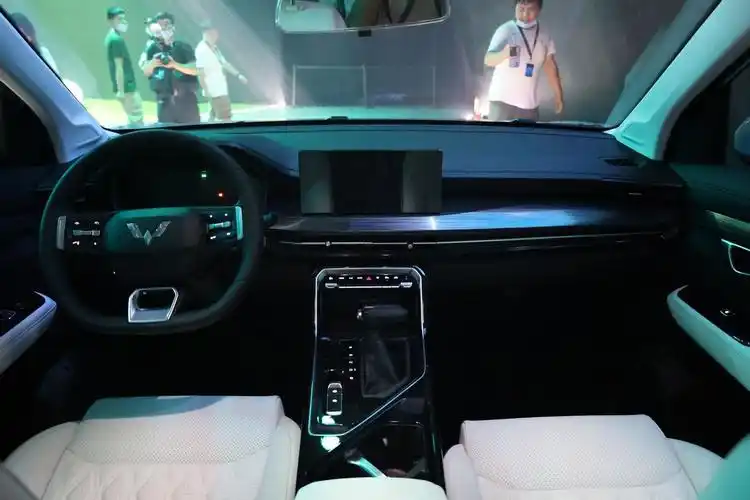 五菱星辰上市售6.98万元起