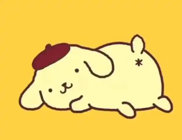 i布丁狗集合布丁狗才是最可爱的小狗0101