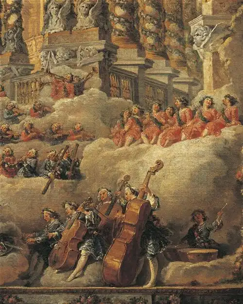 许多人,高光,几何,计算机图形,古典,音乐,合成,图画,历史,文化,古罗马