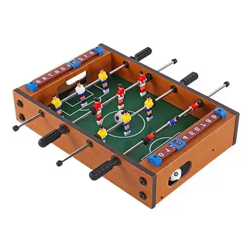 儿童桌面足球玩具双人战台桌上亲子互动益智儿童桌面游戏类