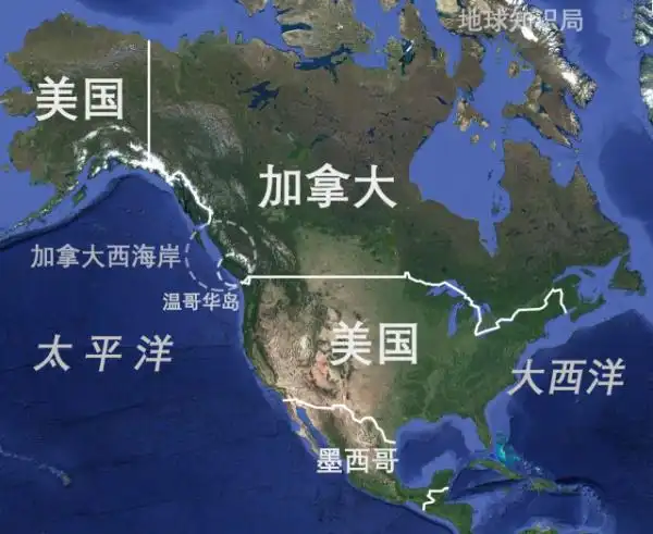 北美新世界 | 温哥华岛的前世今生