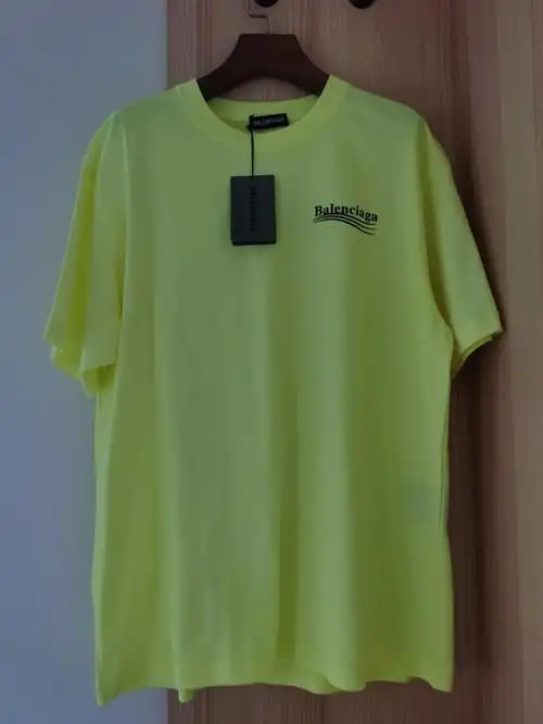 巴黎世家  #巴黎世家t恤  #巴黎世家balenciaga秋季捡漏巴黎世家系列