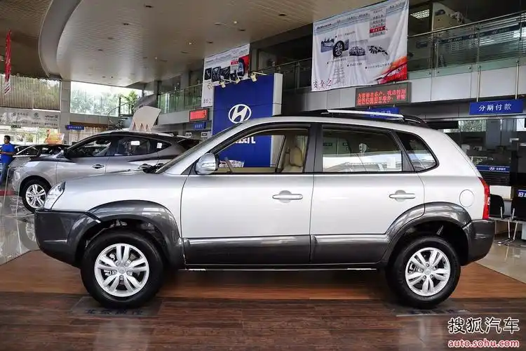 data-lemmaid="1514429">现代汽车 /a>旗下最畅销的suv车型 span