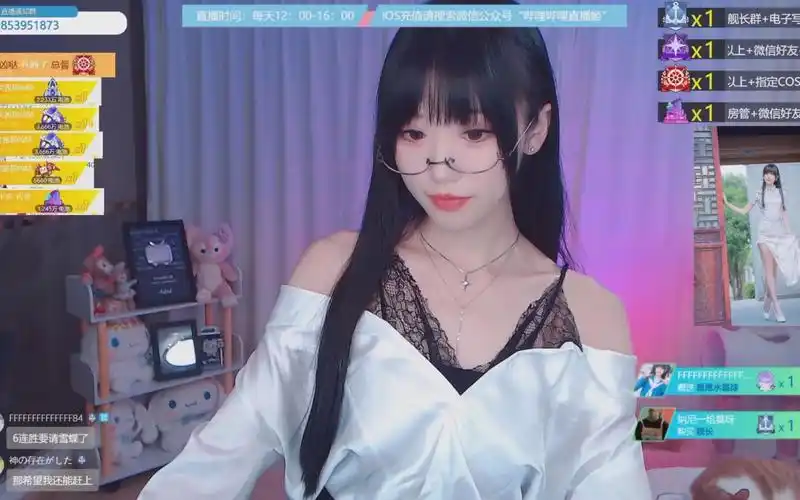 咝小喵mao喜欢坏姐姐吗2022112现场舞蹈录播