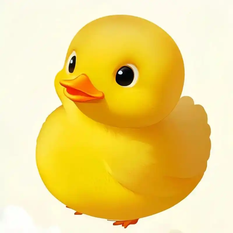 经典儿歌:数鸭子,小孩子的童年.