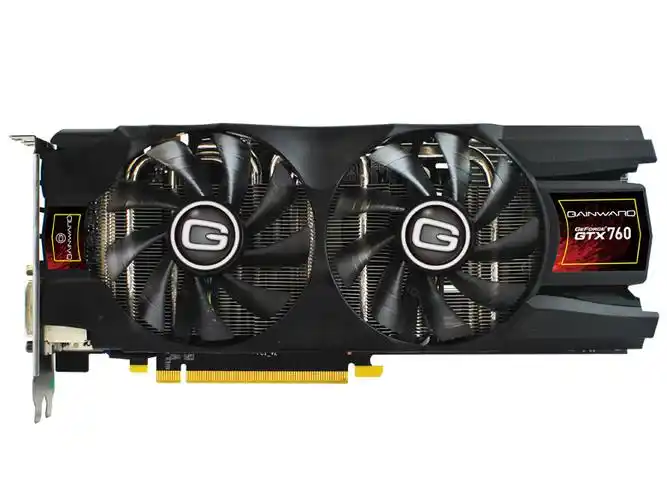 光棍节特价促销 耕升gtx760赵云版仅售1399