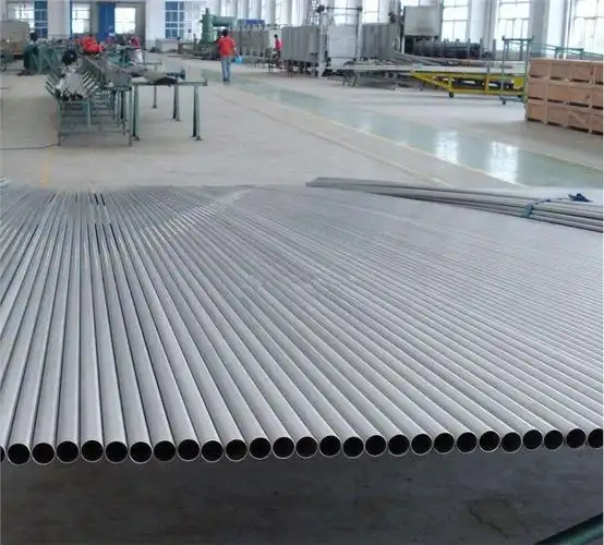 tc6钛合金化学性能及合金性能