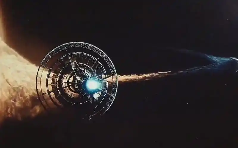 【ad】《流浪地球_领航员空间站》【乐高无限】