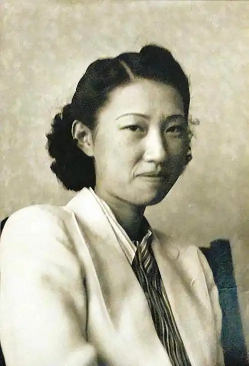 于凤至拼命为张学良赚钱,留给他全部遗产,张学良:赵四对我最好_网易