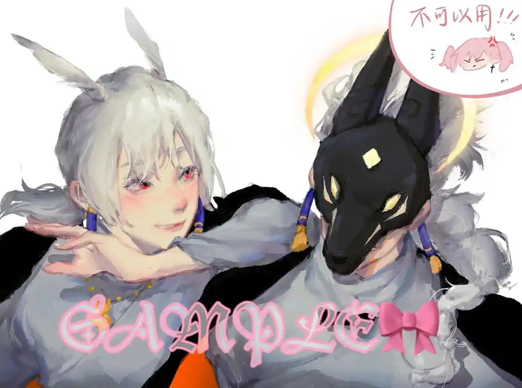 光遇#sky光遇 #龙骨#白鸟#龙鸟 #鸟龙 #约稿 #p - 抖音