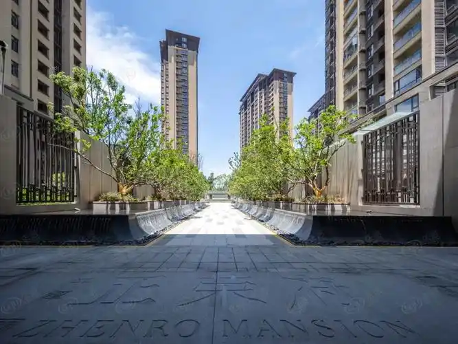 平潭正荣悦玺最新价格出来啦约12579元㎡户型面积112132㎡