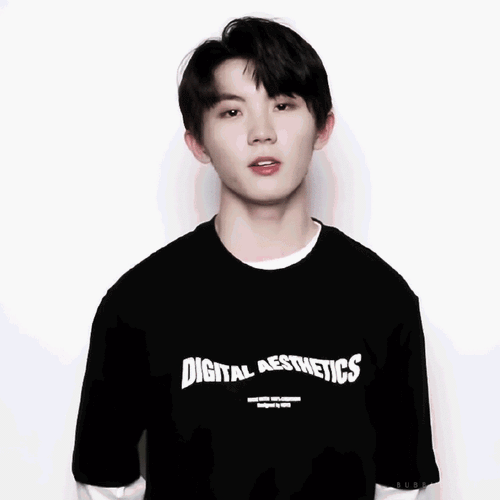 内娱男明星颜值#马嘉祺挑眉鲨合集9615是谁被"挑"没了我不说