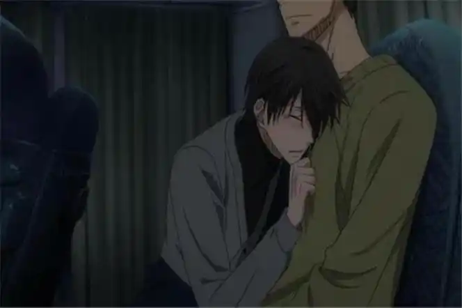 好看的男同性动漫有哪些五部开车动漫少儿最好禁看