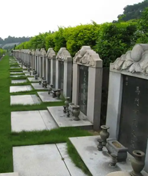 佛山墓地价格-佛山周边陵园公墓-墓团网殡葬服务平台