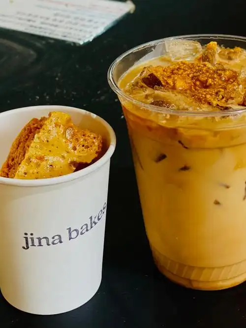 10am-2pm不然会白走一趟honeycomb toffee latte: 99999999