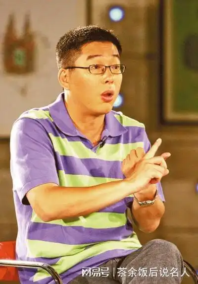 著名体育主持人刘建宏:在央视当过6年临时工,爱妻子爱老家农村|足球之