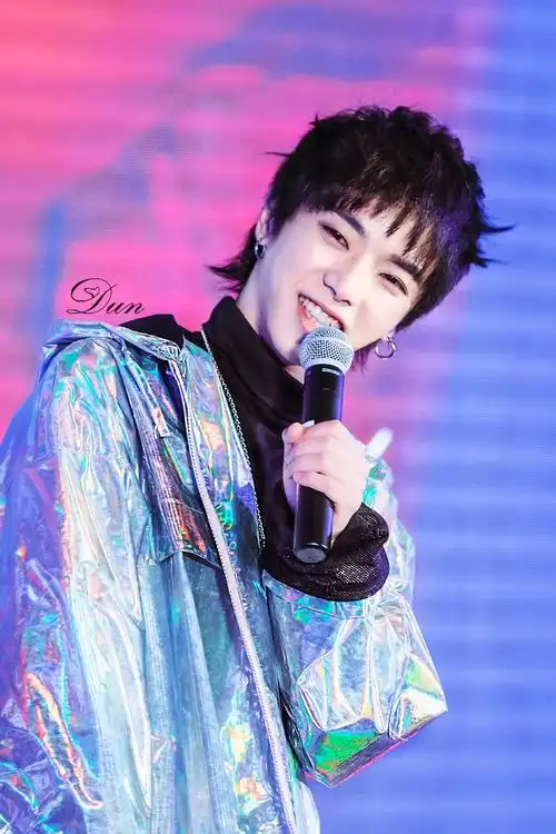 【华晨宇水仙文】奇迹 (27) 卷炸