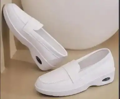 护士鞋有哪些牌子