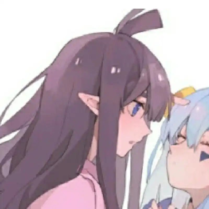 凹凸世界凯柠头像 拿图的拿走随便吱个声,谢谢^ω