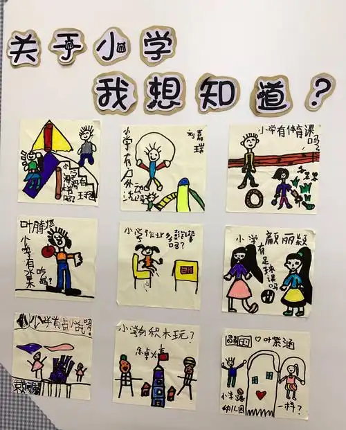 写美篇关于小学我想知道…… 小学有户外活动么? 小学是怎么吃饭刎?