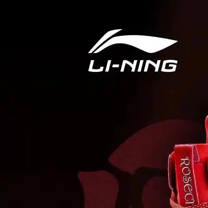 中国李宁 cj1玫瑰之城.斩棘之后,迎来瑰丽绽放玫瑰刺绣鞋 - 抖音