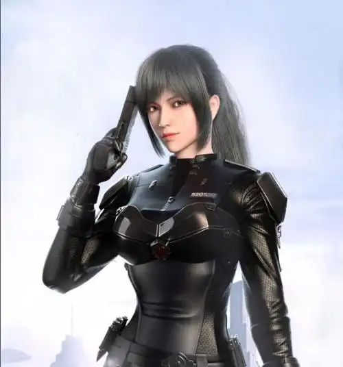 《超神学院》五大女神排行,蕾娜居然输给了她?天使彦稳居第一!