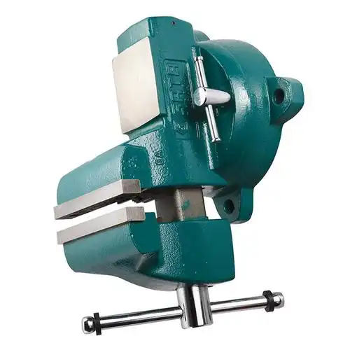 台虎钳世达70845