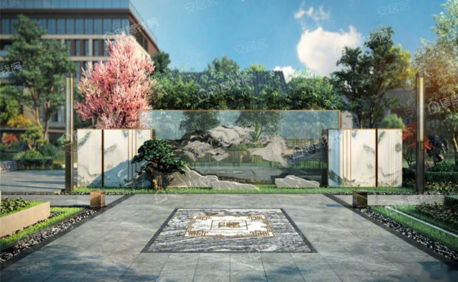 拿证快报丨北京城建天坛府二期取证户型全面升级